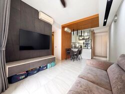 High Park Residences (D28), Apartment #629800261